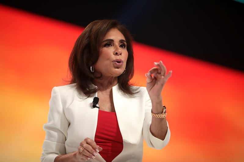 Opinion: Jeanine Pirro is wrong about D.C.'s 'second-look' laws