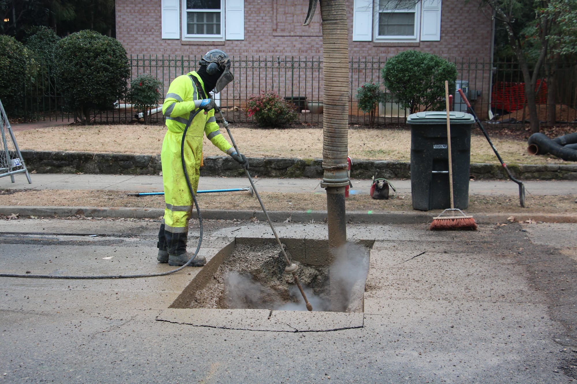 Goodbye Gas? Inside the battle over your home heat