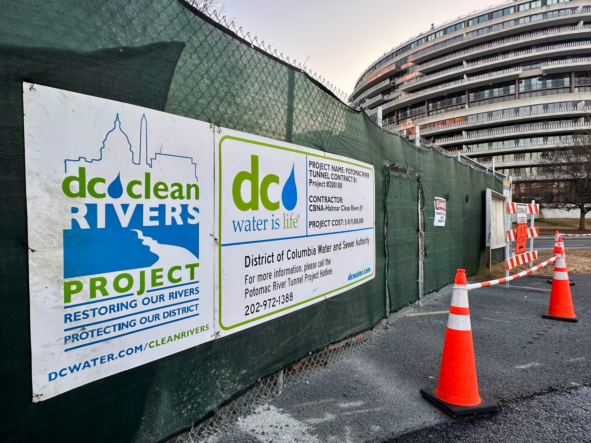 Your water bill could soon go up. Here’s why.