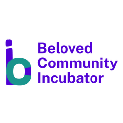 The Beloved Community Incubator logo.