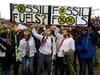 D.C. sued four oil companies. Now Republicans are trying to undermine the lawsuit