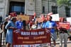D.C. Council grants initial approval to the Commanders deal