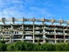Wilson Building Bulletin: The Commanders get their stadium