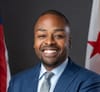 Councilmember Zachary Parker