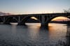 Poopy Potomac no more? D.C. lifts advisory for river after sewage spill