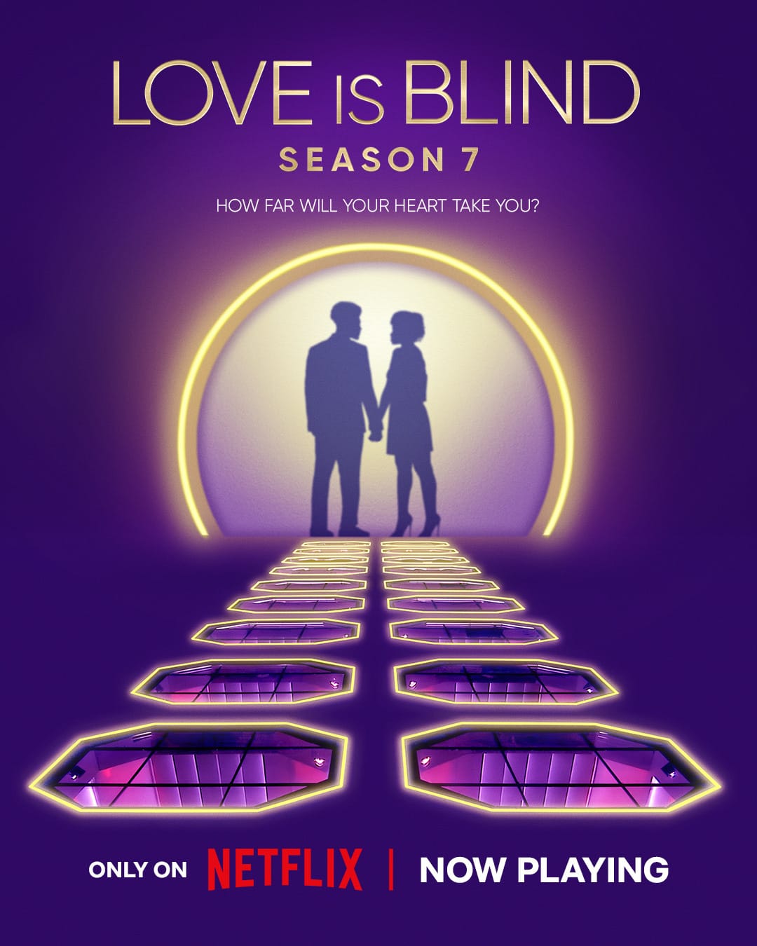 D.C. podcaster talks Love is Blind ahead of finale