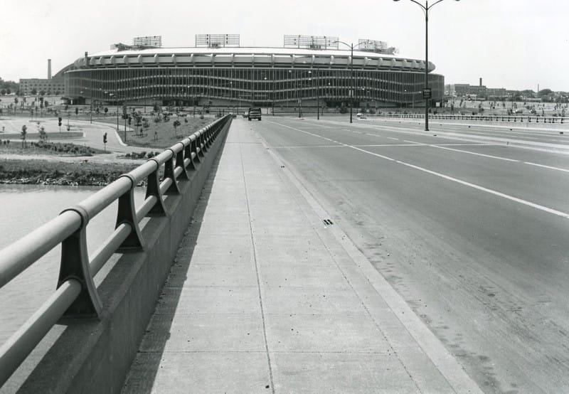 A Christmas miracle? Senate approves bill to transfer RFK stadium land to D.C.