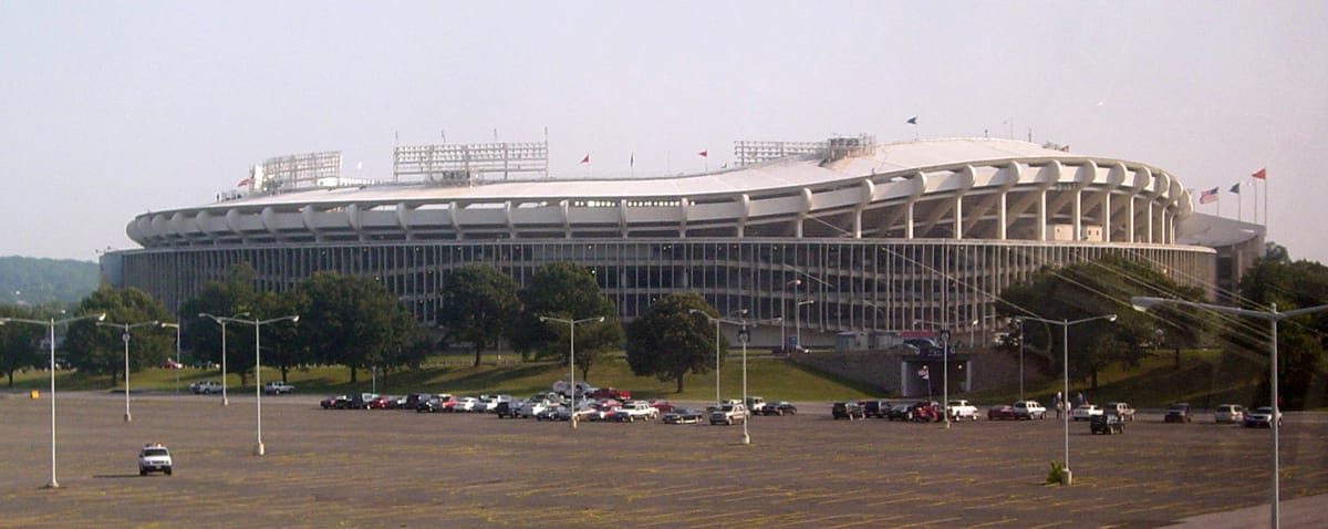 The saga of RFK Stadium, explained