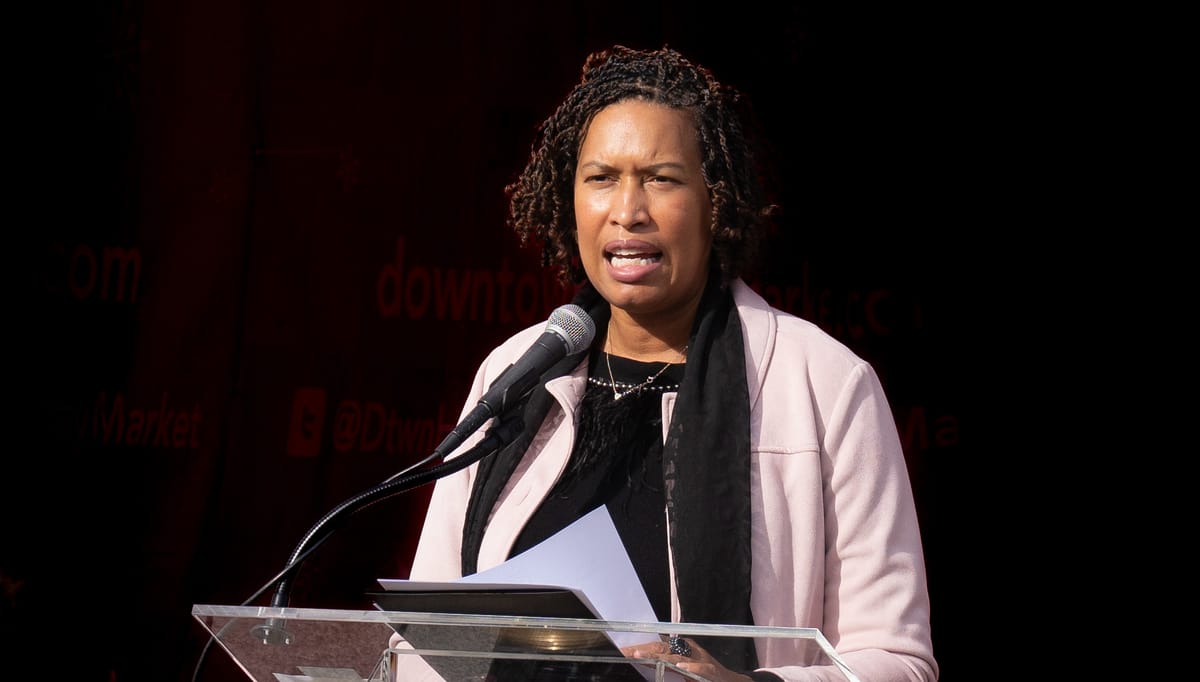 What’s in the mayor’s long-awaited budget proposal?