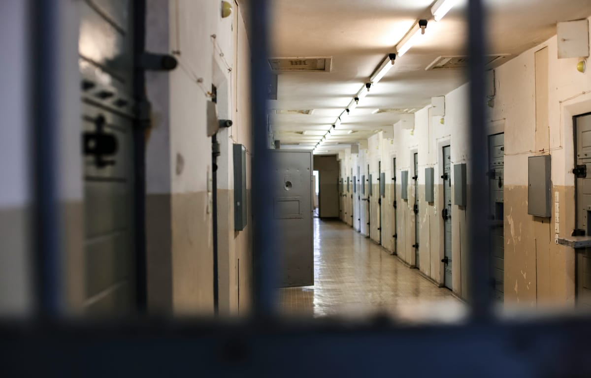 Opinion: D.C.'s disorganized reentry services fail returning citizens