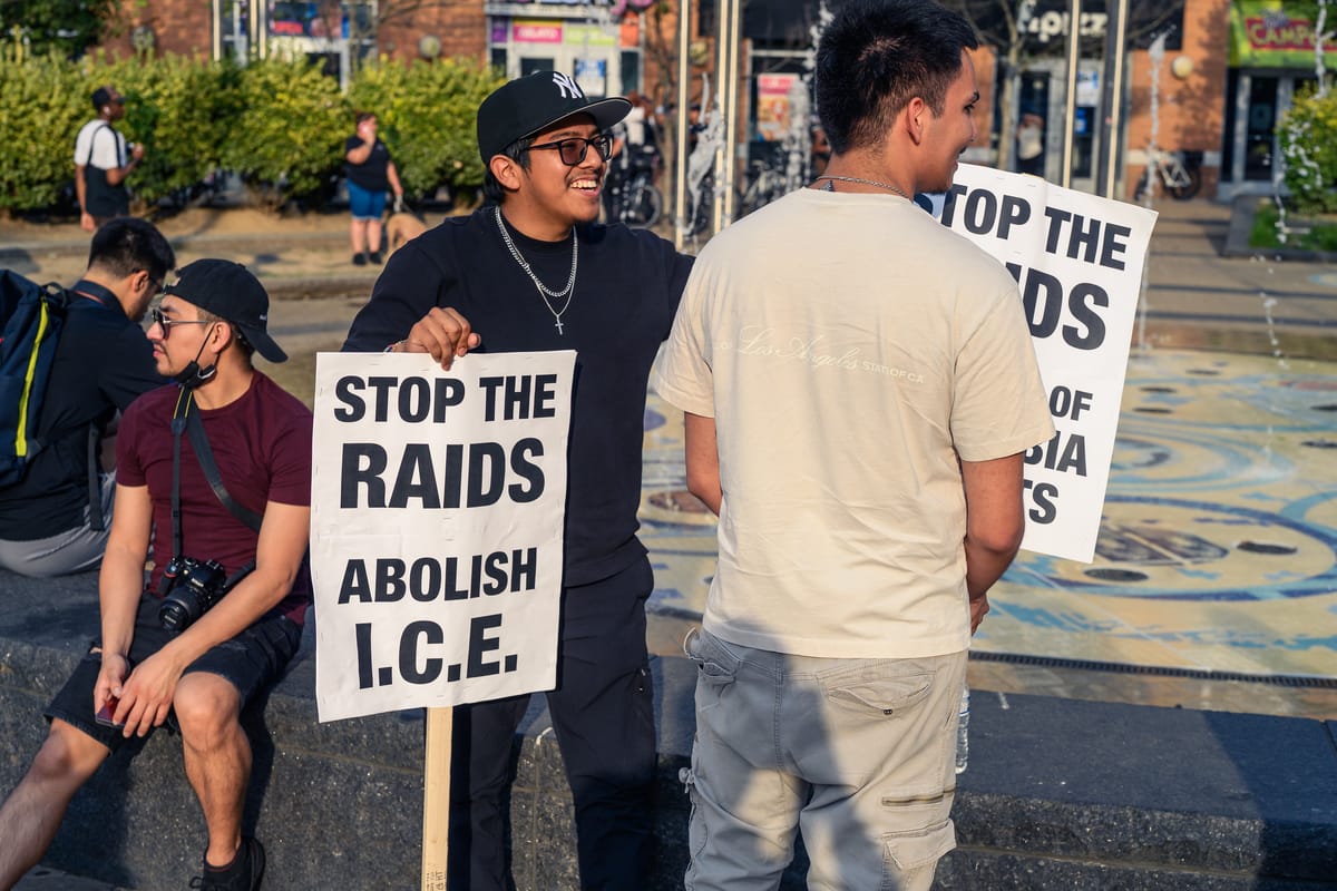 D.C. Council pauses Bowser’s push to repeal sanctuary-city status