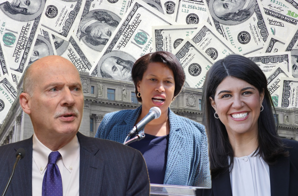 Wilson Building Bulletin: All the D.C. budget changes you need to know