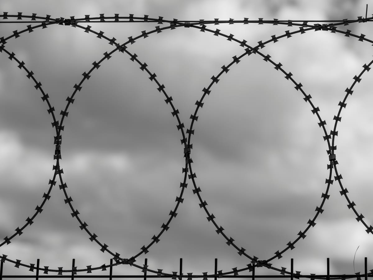 Opinion: Warehousing kids makes us all less safe