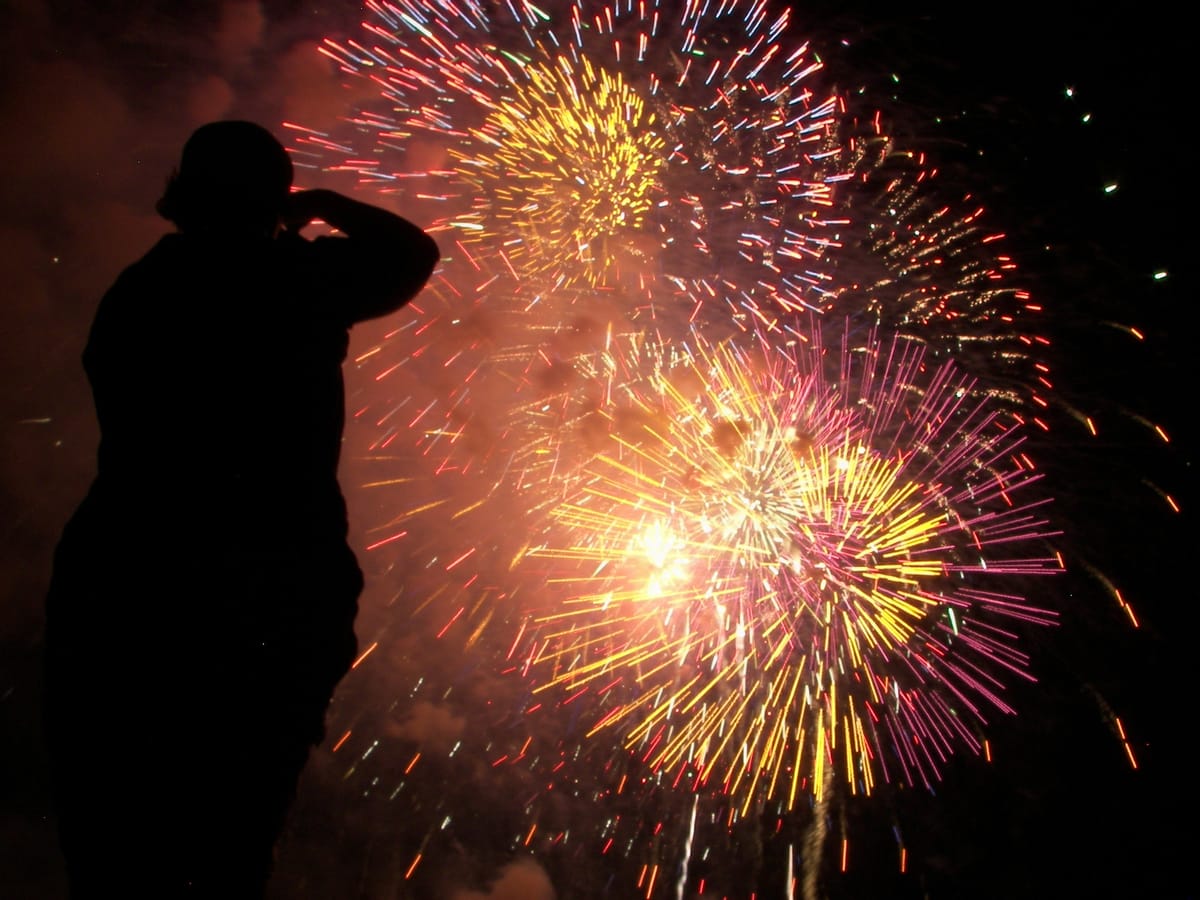 17 things to do around D.C. this weekend