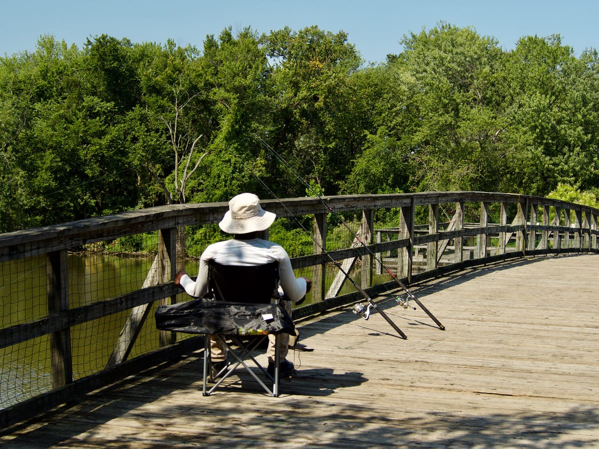 12 things to do around D.C. this weekend