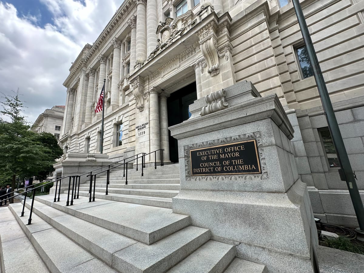 Crunch time: What you need to know about the D.C. Council’s budget vote