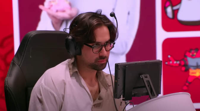 One of the best competitive Pokémon players in the world lives in D.C.