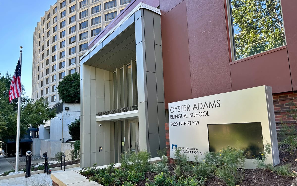 DCPS promised them green cards. Now, these international teachers have nowhere to turn