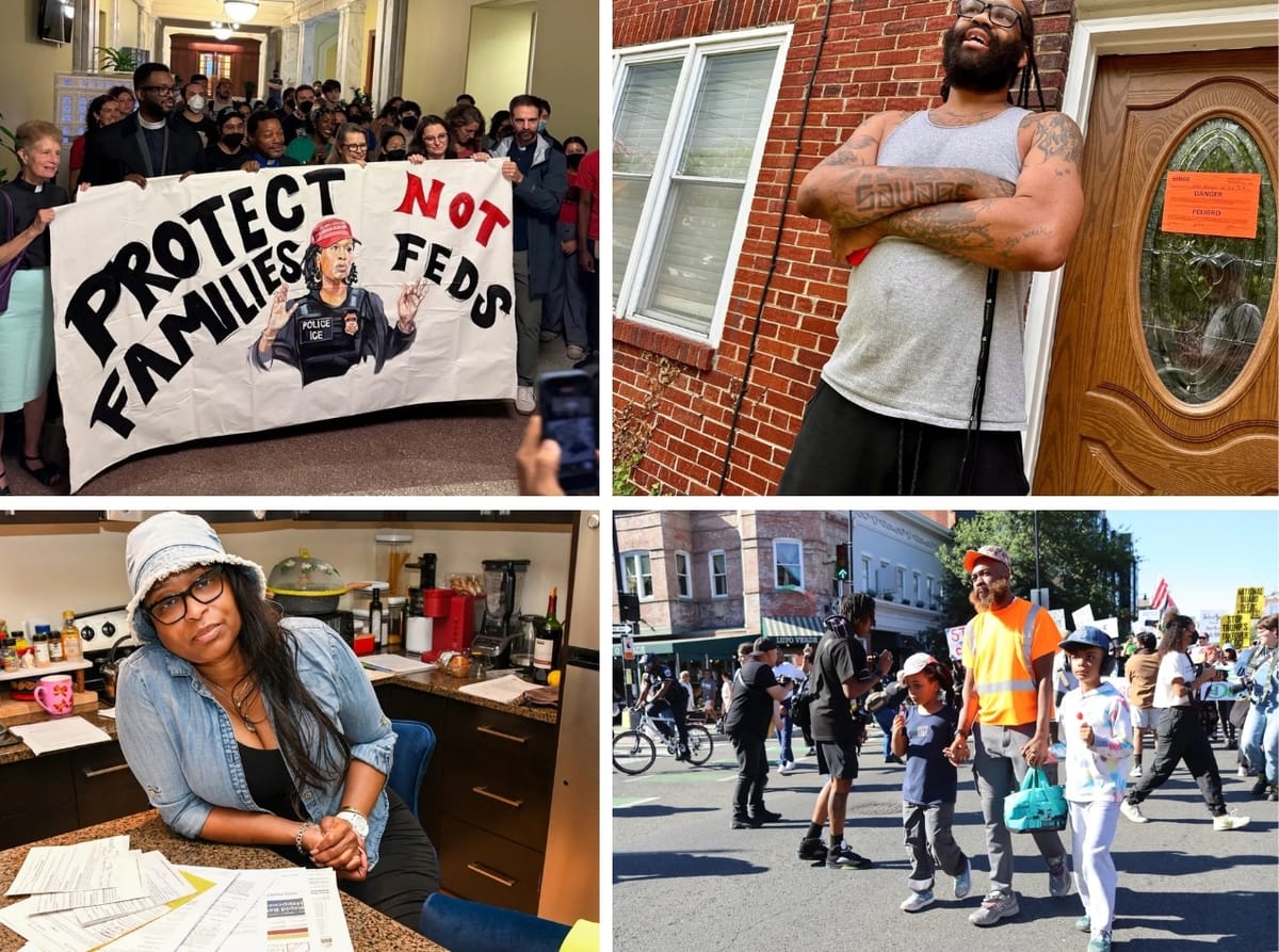 What our reporting accomplished this year