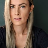 Eliza Tebo