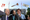 graphic featuring Trayon White in front of as microphone, Mayor Muriel Bowser, and Council Chairman Phil Mendelson.