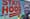 A mural calls for statehood for D.C. 
