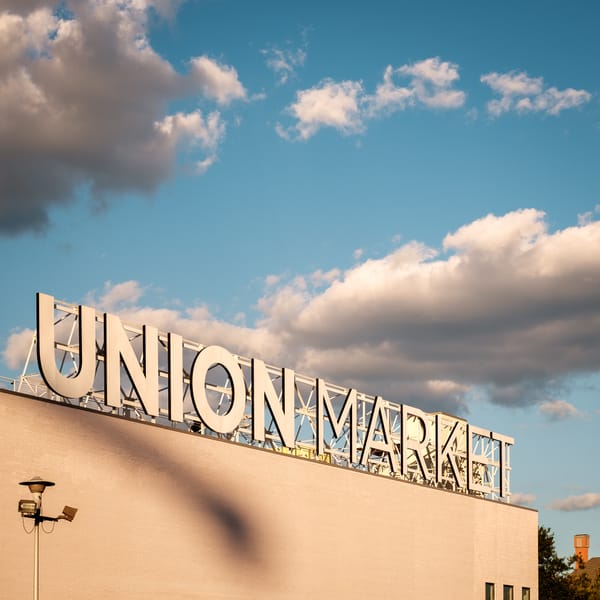 13 things to do around D.C. this weekend
