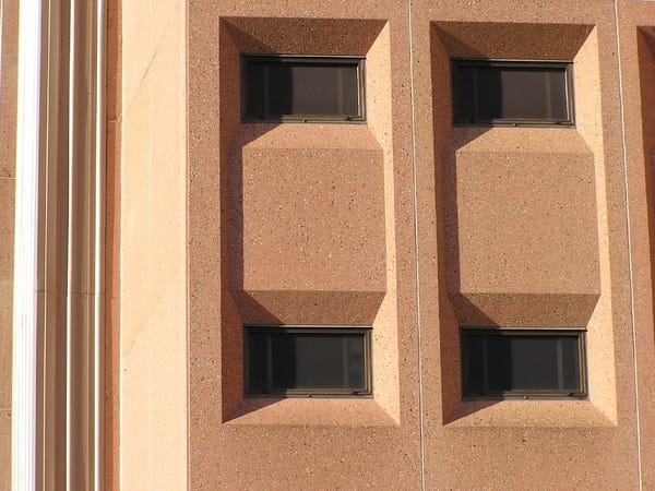 Opinion: Federal actions are pushing D.C. Jail to the breaking point