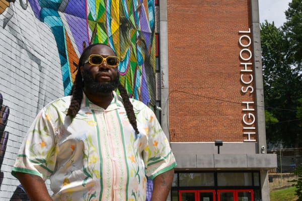 Testing, truancy, and a takeover: What's weighing on D.C. teachers as school begins