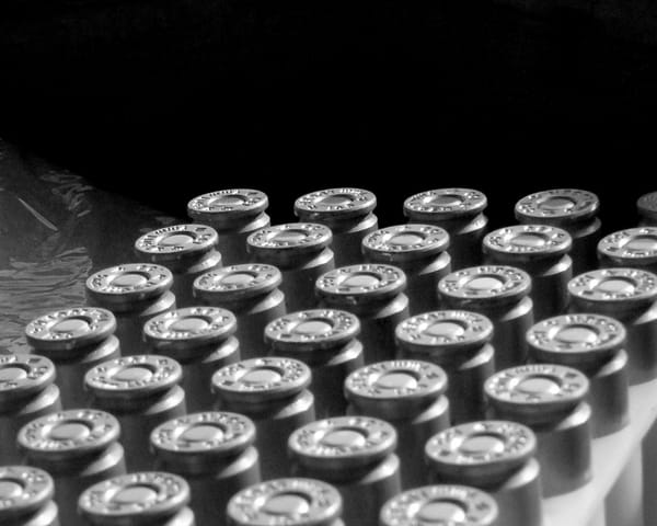 High-capacity gun magazines are illegal in D.C. Trump no longer wants to prosecute violators.