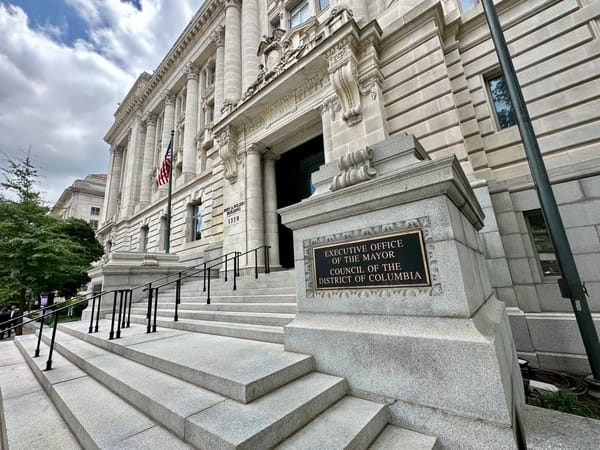 The D.C. Council is back. Here's what lawmakers are up to.