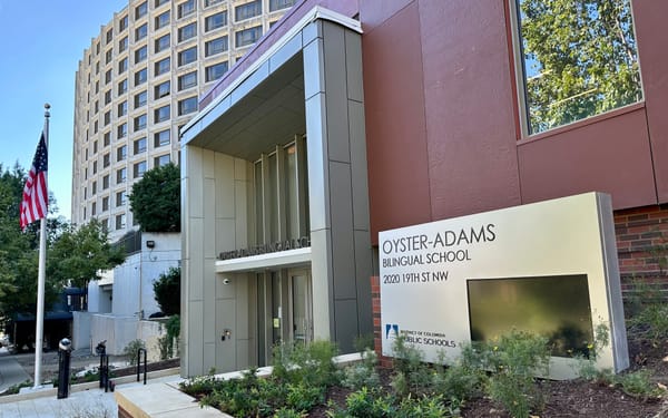 DCPS promised them green cards. Now, these international teachers have nowhere to turn